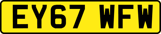 EY67WFW