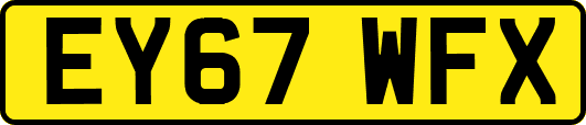 EY67WFX