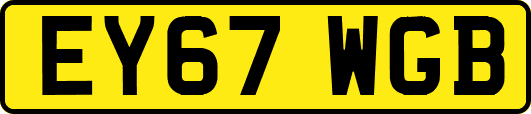 EY67WGB
