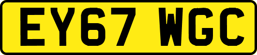 EY67WGC