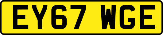 EY67WGE