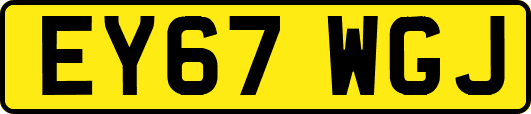 EY67WGJ