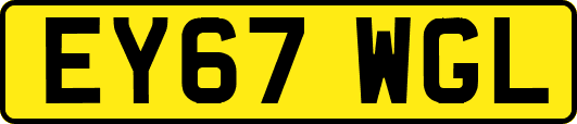 EY67WGL