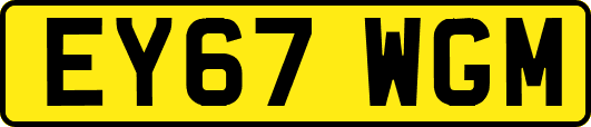 EY67WGM