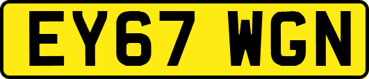 EY67WGN