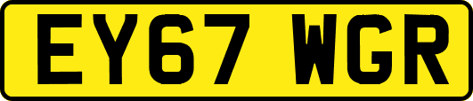 EY67WGR
