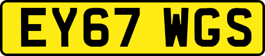 EY67WGS