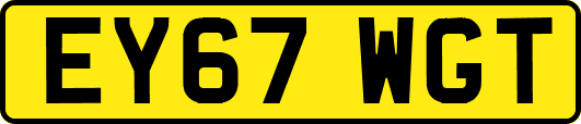 EY67WGT