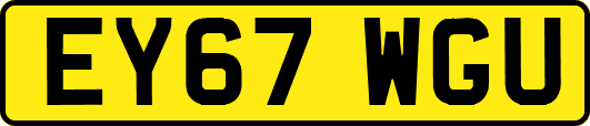 EY67WGU