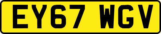 EY67WGV