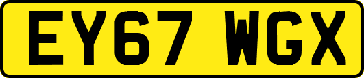 EY67WGX