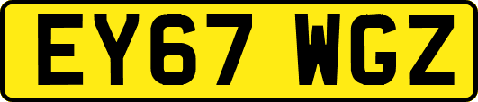 EY67WGZ