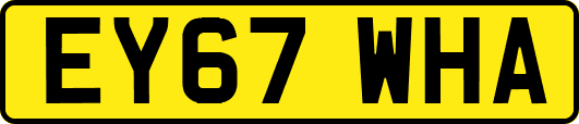 EY67WHA