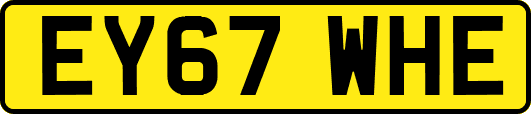 EY67WHE