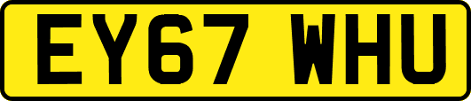 EY67WHU