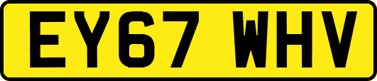 EY67WHV