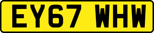 EY67WHW