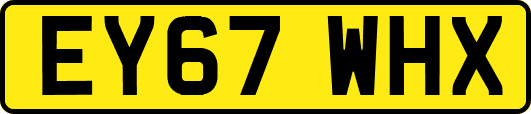 EY67WHX