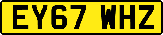 EY67WHZ