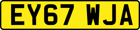EY67WJA