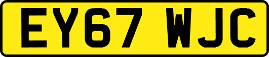 EY67WJC