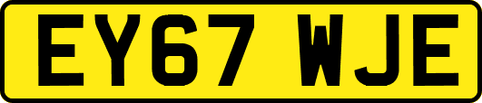 EY67WJE