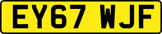 EY67WJF