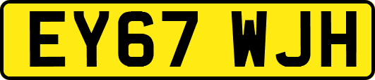 EY67WJH