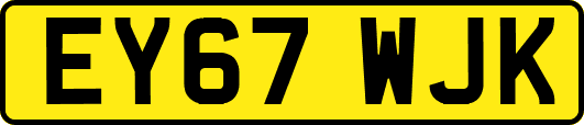 EY67WJK