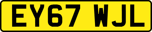 EY67WJL