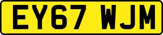 EY67WJM