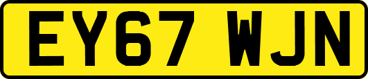 EY67WJN