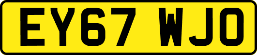 EY67WJO
