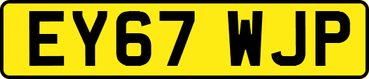 EY67WJP