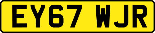 EY67WJR