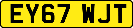 EY67WJT