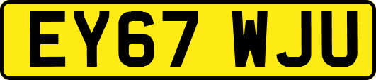 EY67WJU