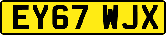 EY67WJX