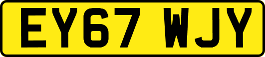 EY67WJY