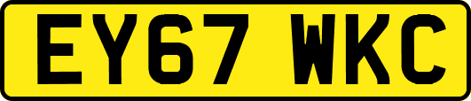 EY67WKC