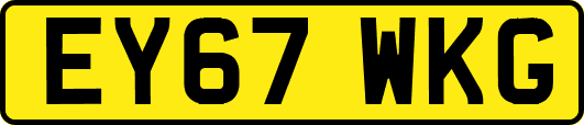 EY67WKG