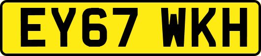 EY67WKH