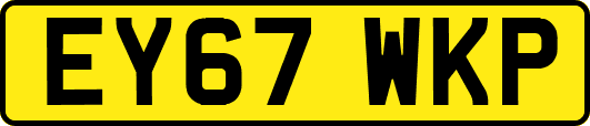 EY67WKP