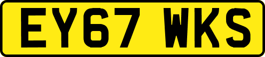 EY67WKS