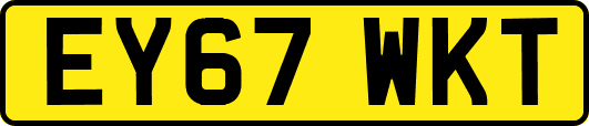 EY67WKT