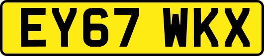 EY67WKX
