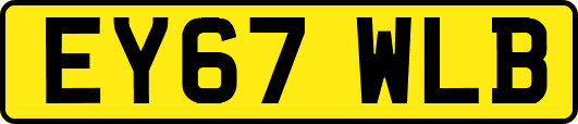 EY67WLB