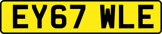 EY67WLE