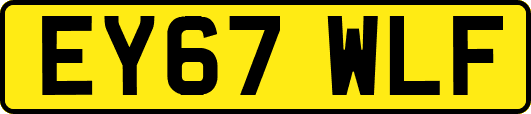 EY67WLF