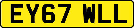EY67WLL